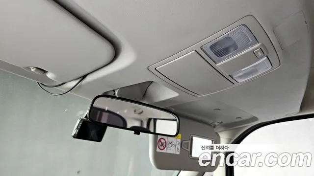 Kia The New Ray id 2916208 из Кореи 10