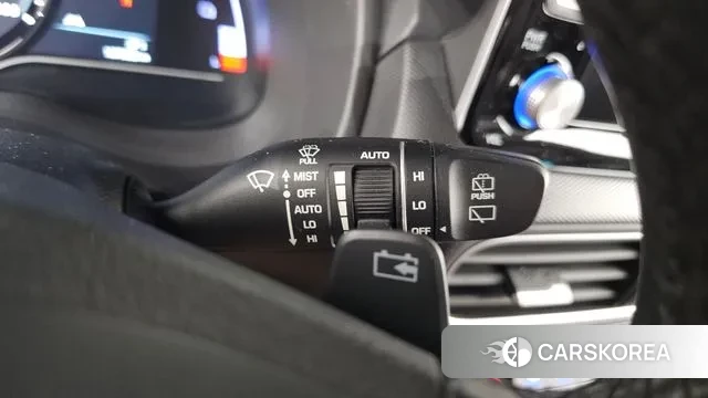 Hyundai Kona Electric id 3060606 из Кореи 10