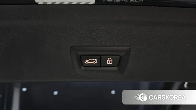 BMW X6 (G06) id 3417249 из Кореи 10