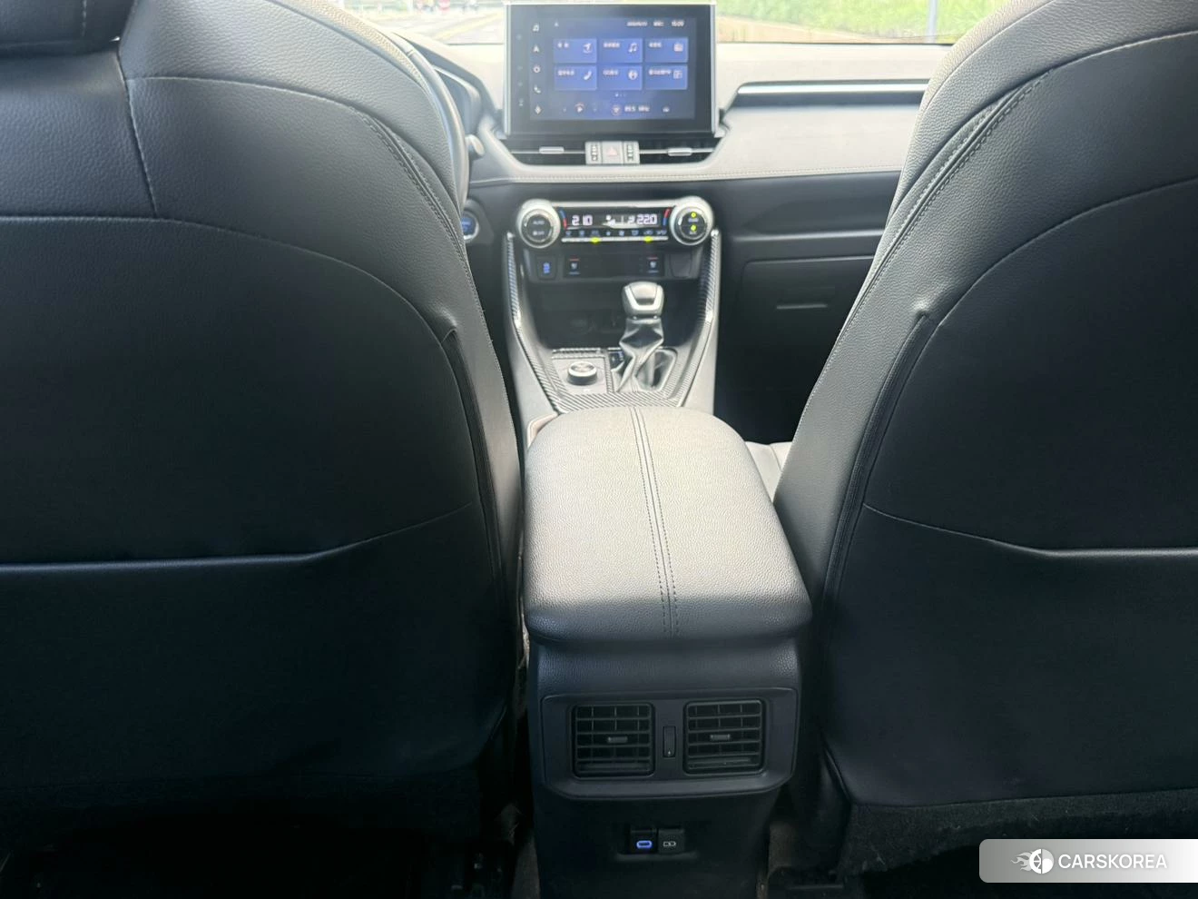Toyota RAV4 Rongfang id 4493048 из Китая 10