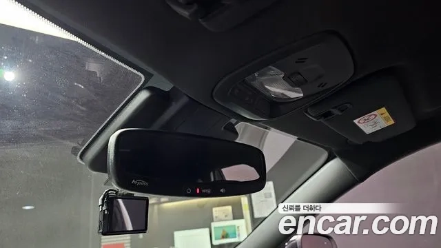 Chevrolet (GM Daewoo) Trax Crossover id 2920073 из Кореи 10