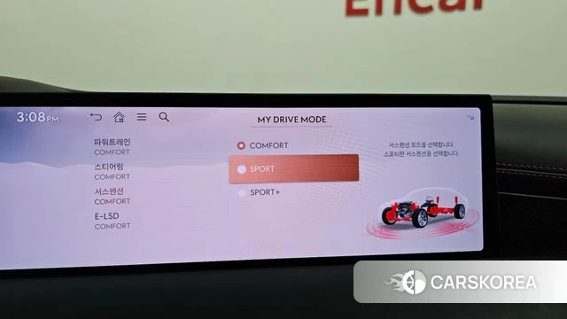 Genesis G80 (RG3) id 4734965 из Кореи 10