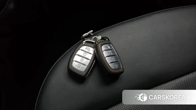 Hyundai Casper id 3523349 из Кореи 10