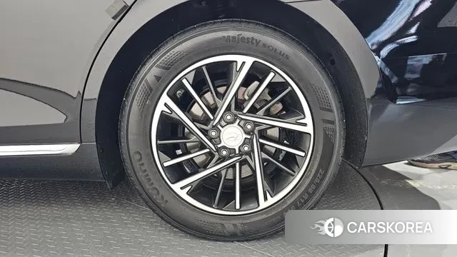 Hyundai The New Grandeur IG id 2976398 из Кореи 10