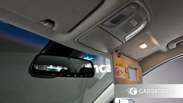 Kia Niro EV id 3727183 из Кореи 10