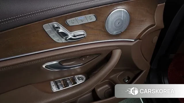 Mercedes-Benz E-Class W213 id 3039325 из Кореи 10