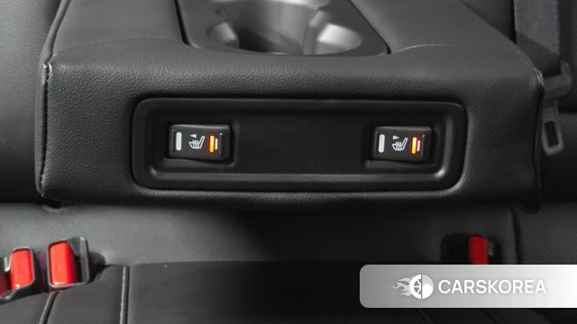 Renault Korea (Samsung) The New QM6 id 4630142 из Кореи 10