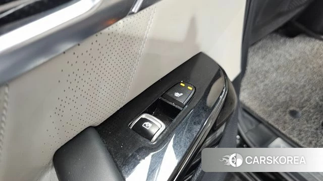 Kia Mohave Master id 4551340 из Кореи 10