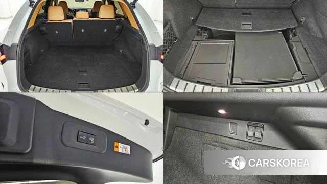 Lexus NX350h Second generation id 4719778 из Кореи 10