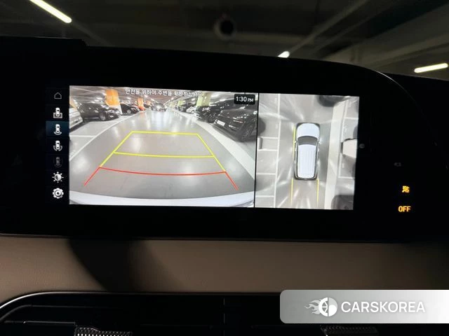 Hyundai Palisade id 4350783 из Кореи 10