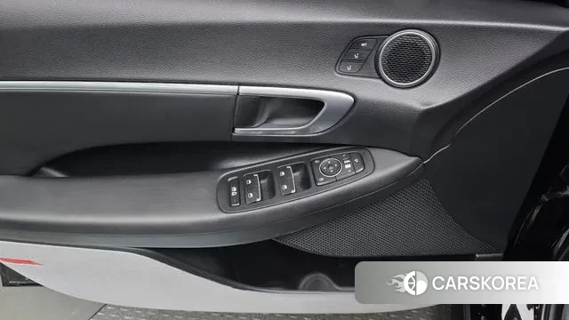 Hyundai Sonata (DN8) id 3214967 из Кореи 10