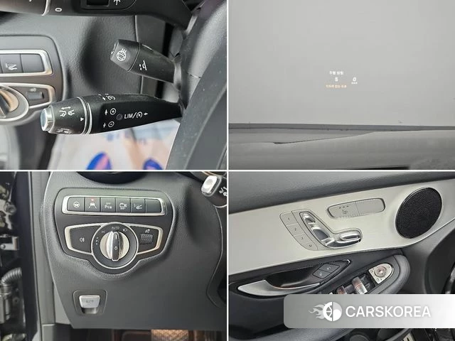 Mercedes-Benz GLC-Class X253 id 4693912 из Кореи 10