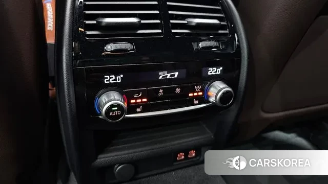 BMW 5 Series (G30) id 2939344 из Кореи 10