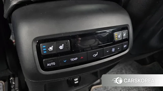 Hyundai Palisade id 3582812 из Кореи 10