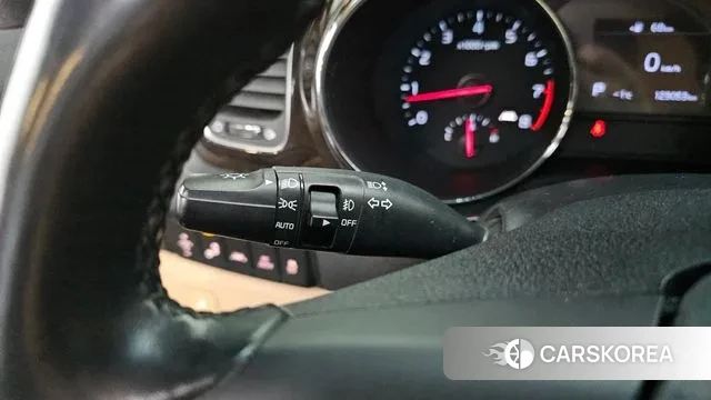 Kia The New Carnival id 3631632 из Кореи 10