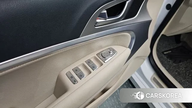 Genesis The New G70 id 3359662 из Кореи 10