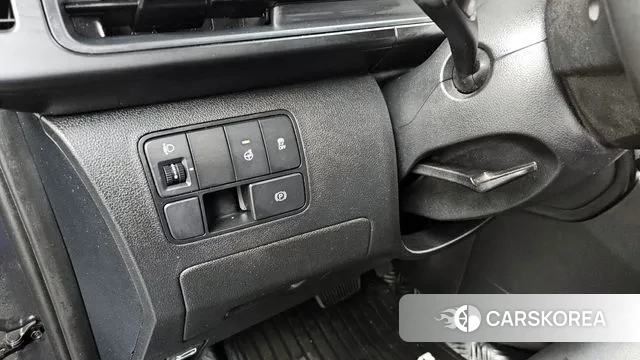 Hyundai Staria id 3620903 из Кореи 10