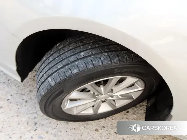 Hyundai Sonata New Rise id 3371187 из Кореи 10