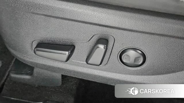 Hyundai The New Santa Fe id 4759037 из Кореи 10