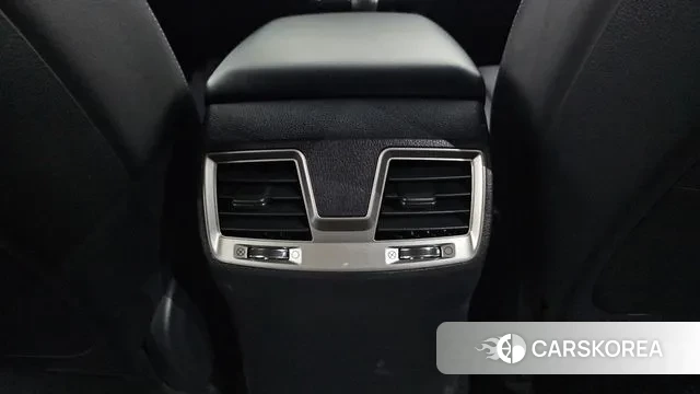 Ssangyong Rexton Sports Cannes id 2902727 из Кореи 10