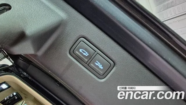 Hyundai Staria id 2899522 из Кореи 10