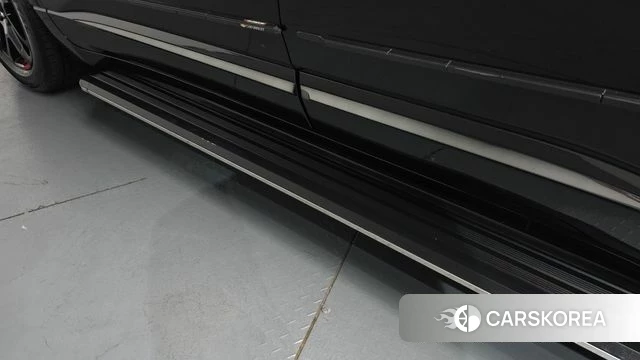 Chevrolet (GM Daewoo) Traverse id 3905034 из Кореи 10