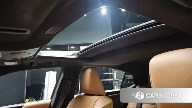 Lexus ES300h 7th generation id 3760332 из Кореи 10