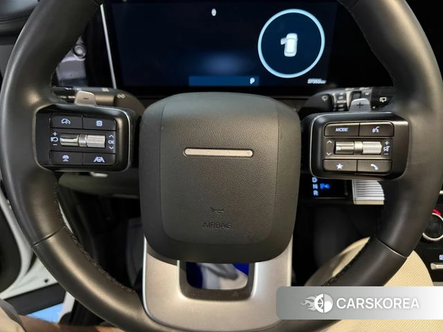 Hyundai Santa Fe (MX5) id 4360593 из Кореи 10