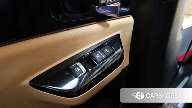 Kia Carnival 4th generation id 3350129 из Кореи 10