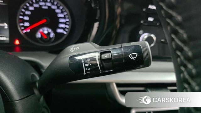 Kia K5 3rd generation id 4762947 из Кореи 10