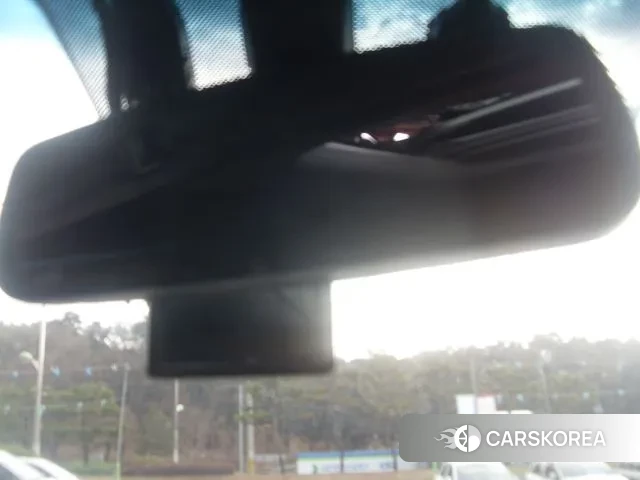 Ssangyong The New Rexton Sport id 3458414 из Кореи 10