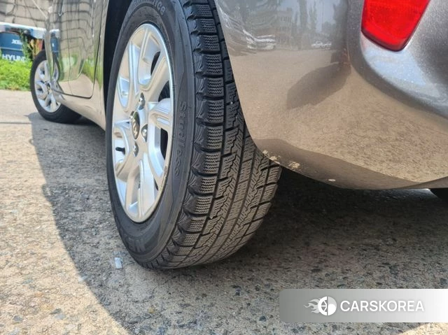 Kia All New Morning (JA) id 4406353 из Кореи 10