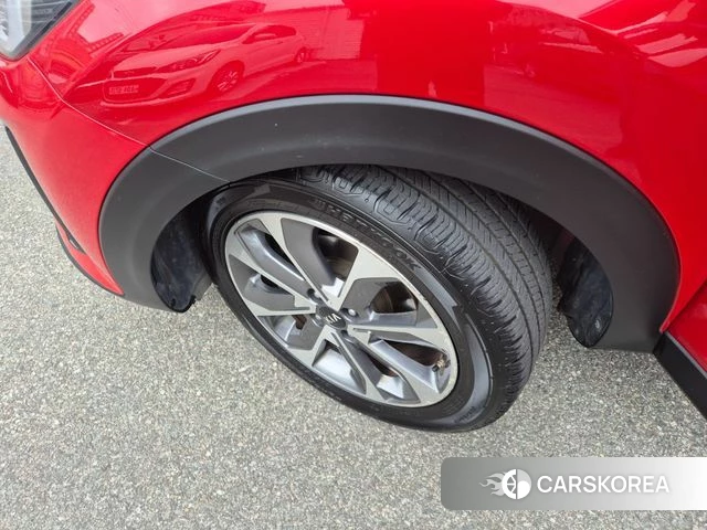 Kia Stonic id 4496666 из Кореи 10