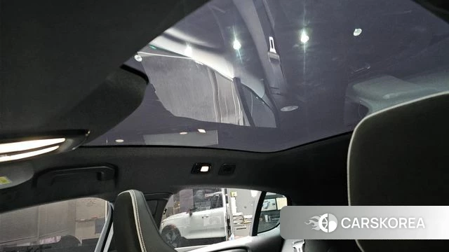 Volvo C40 Richards id 3859585 из Кореи 10