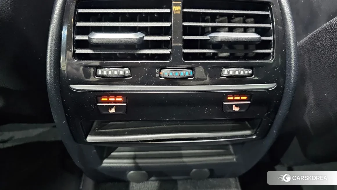 BMW 5 Series (G30) id 1615454 из Кореи 10