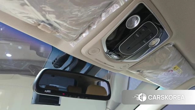 Ssangyong Actian 2nd Generation id 4499406 из Кореи 10