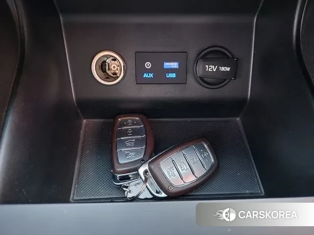 Hyundai The New Avante AD id 3706249 из Кореи 10