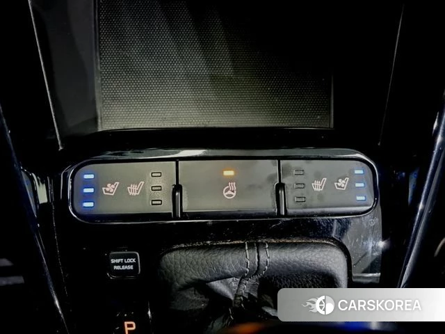 Kia Stonic id 4519567 из Кореи 10