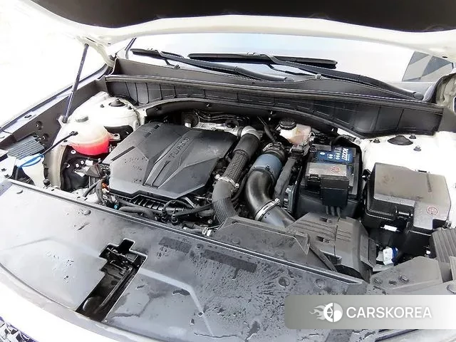 Kia Sorento 4th Generation id 3592004 из Кореи 10