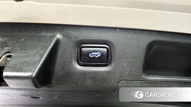 Hyundai The New Santa Fe id 3483243 из Кореи 10