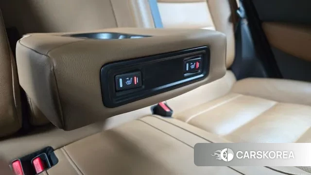 Renault Korea (Samsung) The New QM6 id 3752816 из Кореи 10