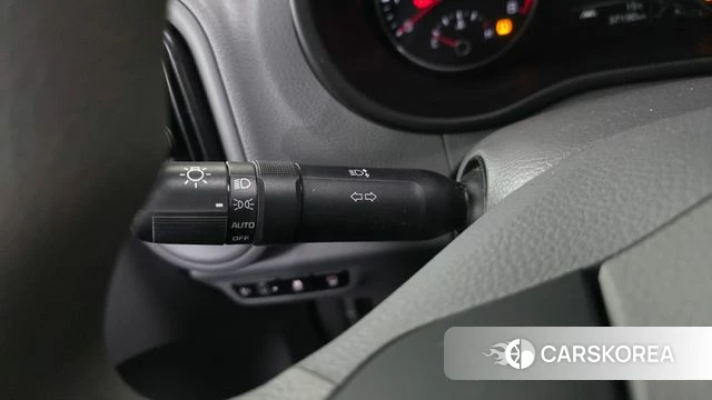 Kia Morning Urban (JA) id 3884915 из Кореи 10