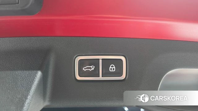 Kia Sorento 4th Generation id 4697434 из Кореи 10