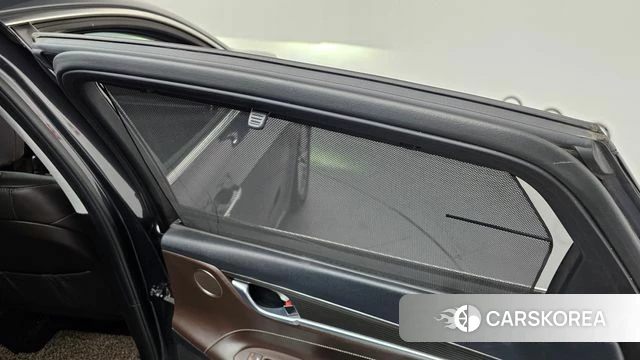Hyundai Grandeur IG Hybrid id 4536713 из Кореи 10