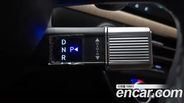 Hyundai Sonata D Edge Hybrid (DN8) id 2564814 из Кореи 10