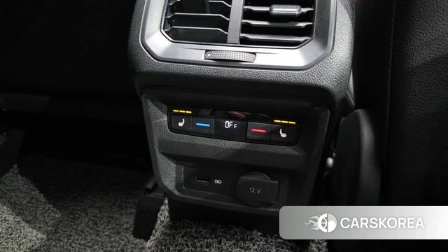 Volkswagen Tiguan second Generation id 3924977 из Кореи 10