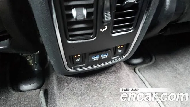 Jeep Grand Cherokee id 2797964 из Кореи 10