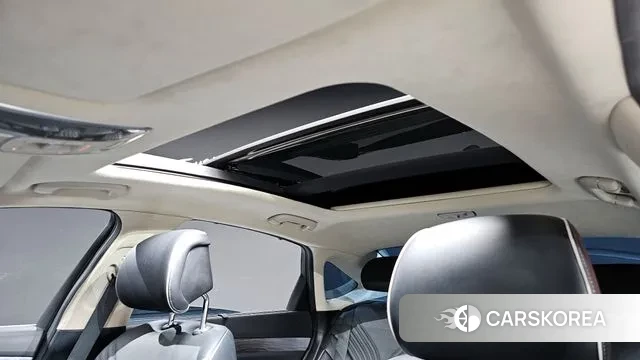 Genesis G80 (RG3) id 2970674 из Кореи 10