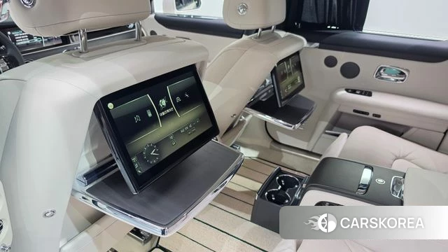 Rolls-Royce Ghost 2nd Generation id 4758838 из Кореи 10