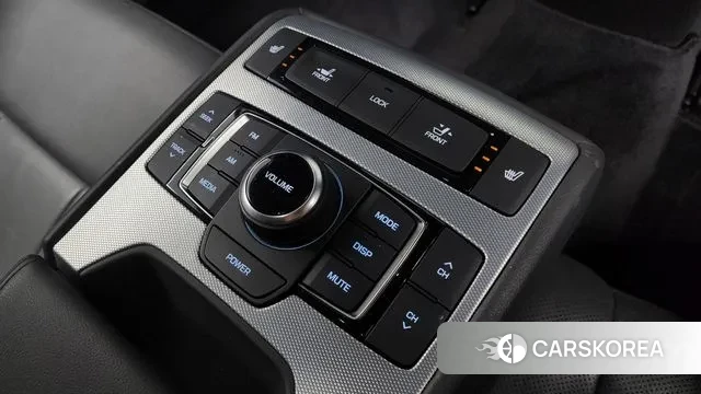 Genesis G80 id 3474866 из Кореи 10